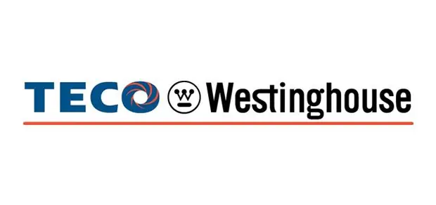 TECO Westinghouse certified badge